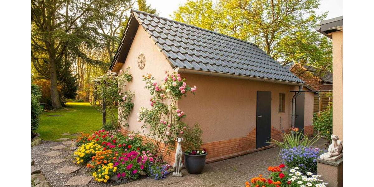 Mehrfamilienhaus, Wohnhaus Bottrop Eigen - 8 Zimmer, 162 m&sup2;, 588.000&euro; | Angebot:25746031