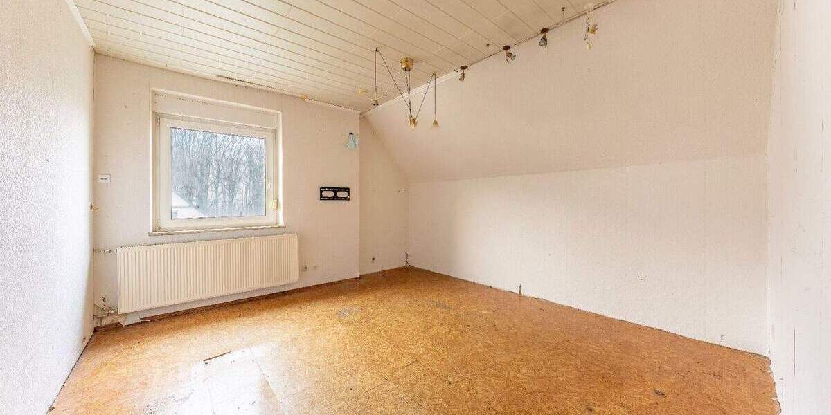 Einfamilienhaus Dortmund Buchholz - 4 Zimmer, 100 m&sup2;, 399.000&euro; | Angebot:25686839