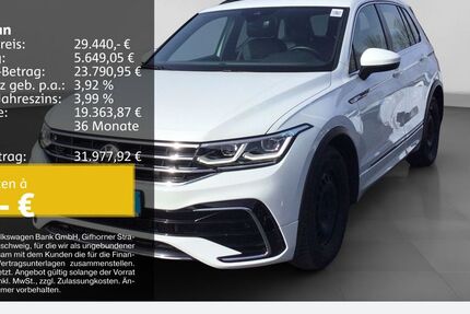 VW Tiguan 62.257 km 29.440 &euro; Gelsenkirchen 45894