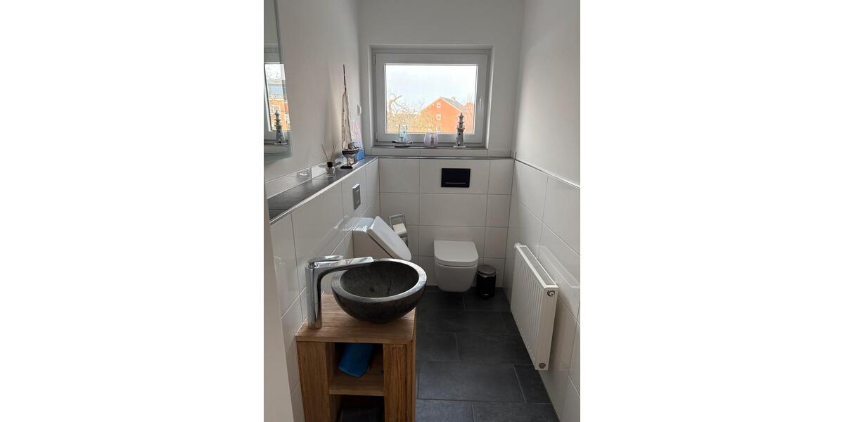 Maisonettenwohnung Nordkirchen - 5 Zimmer, 120 m&sup2;, 1.460&euro; | Angebot:25887296