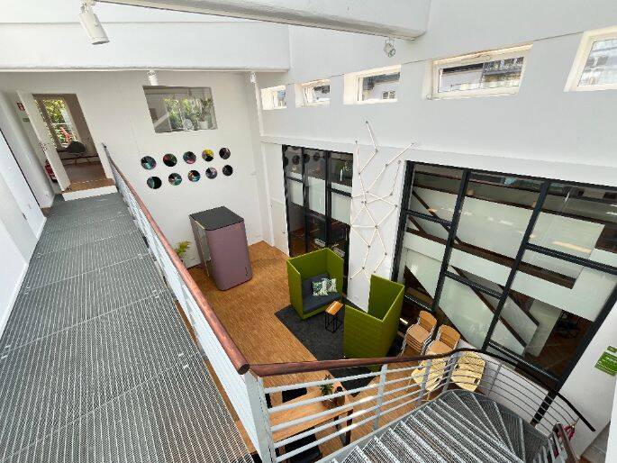 Gewerbeobjekt Essen Rüttenscheid - 189&euro; | Angebot:25711174