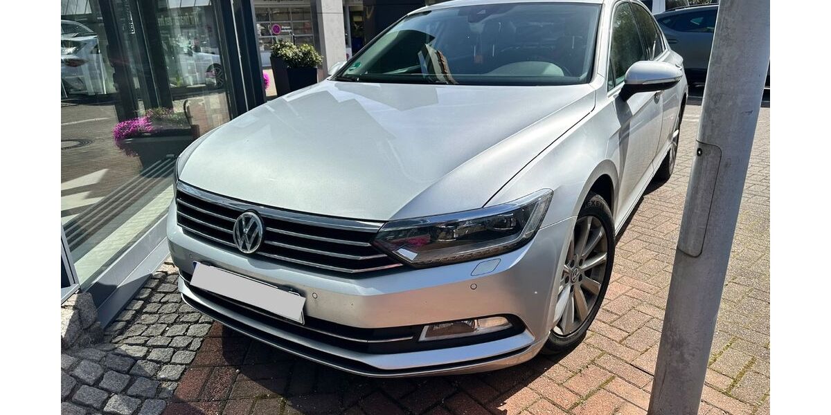 VW Passat 240.000 km 10.490 &euro; Recklinghausen 45661