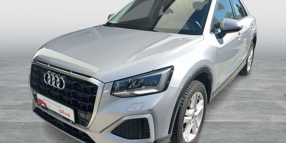 Audi Q2 79.972 km 17.695 &euro; Dortmund 44143