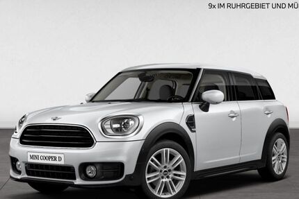 Mini Countryman D (Cooper) 65.362 km 21.440 &euro; Gelsenkirchen 45897