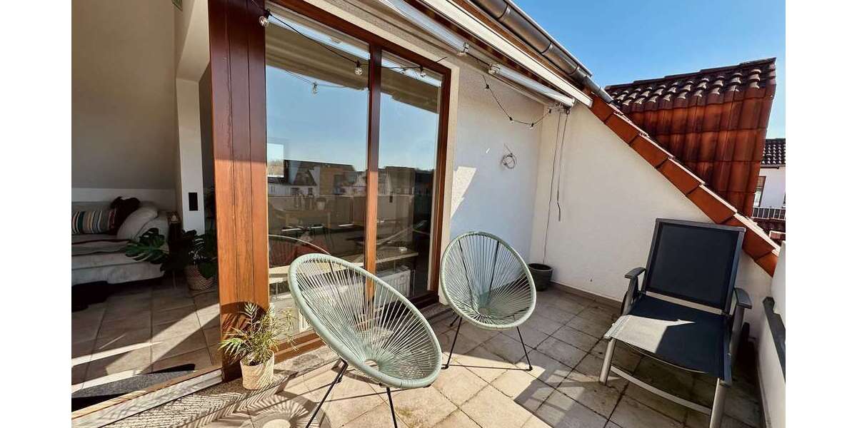 Etagenwohnung Bochum Eppendorf - 2 Zimmer, 70 m&sup2;, 225.000&euro; | Angebot:26490766