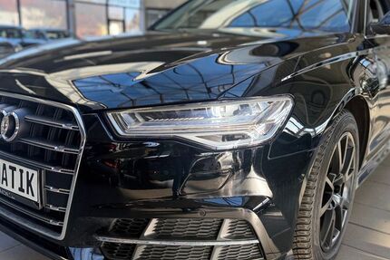 Audi A6 118.898 km 20.790 &euro; Bottrop 46236