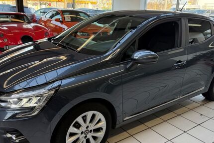 Renault Clio 37.992 km 11.490 &euro; Gevelsberg 58285