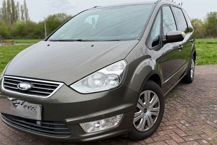 Ford Galaxy 147.000 km 7.450 &euro; Lünen 44536