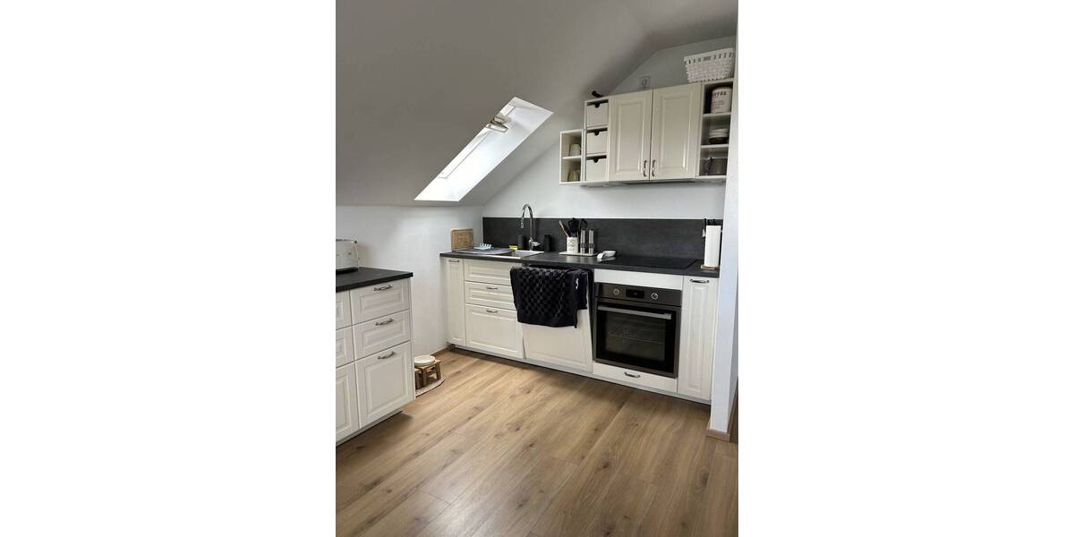 Etagenwohnung Bochum / Hiltrop Hiltrop - 2 Zimmer, 70 m&sup2;, 560&euro; | Angebot:26189674