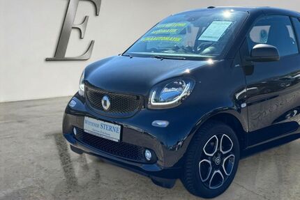 Smart ForTwo 59.688 km 16.490 &euro; Witten 58454