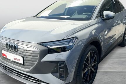 Audi Q4 e-tron 6.899 km 43.998 &euro; Dortmund 44143