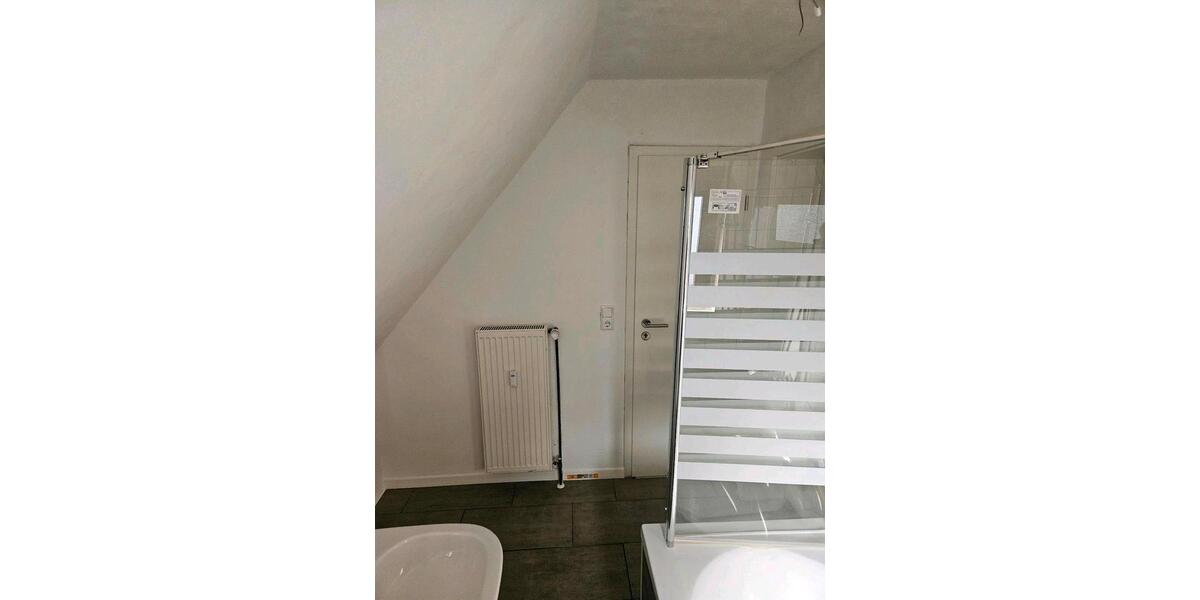 Etagenwohnung Sprockhövel - 3 Zimmer, 62 m&sup2;, 550&euro; | Angebot:26230164