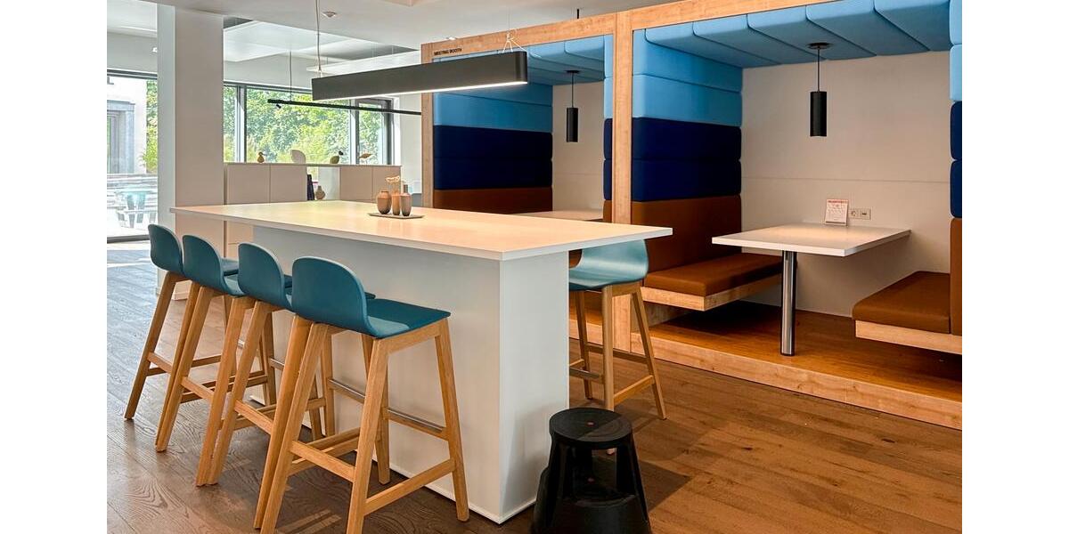 Gewerbeobjekt Essen Stadtbezirk II - 969&euro; | Angebot:22950851