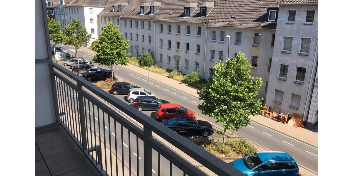 Etagenwohnung Bottrop Ebel - 2.5 Zimmer, 46 m&sup2;, 82.000&euro; | Angebot:26535163