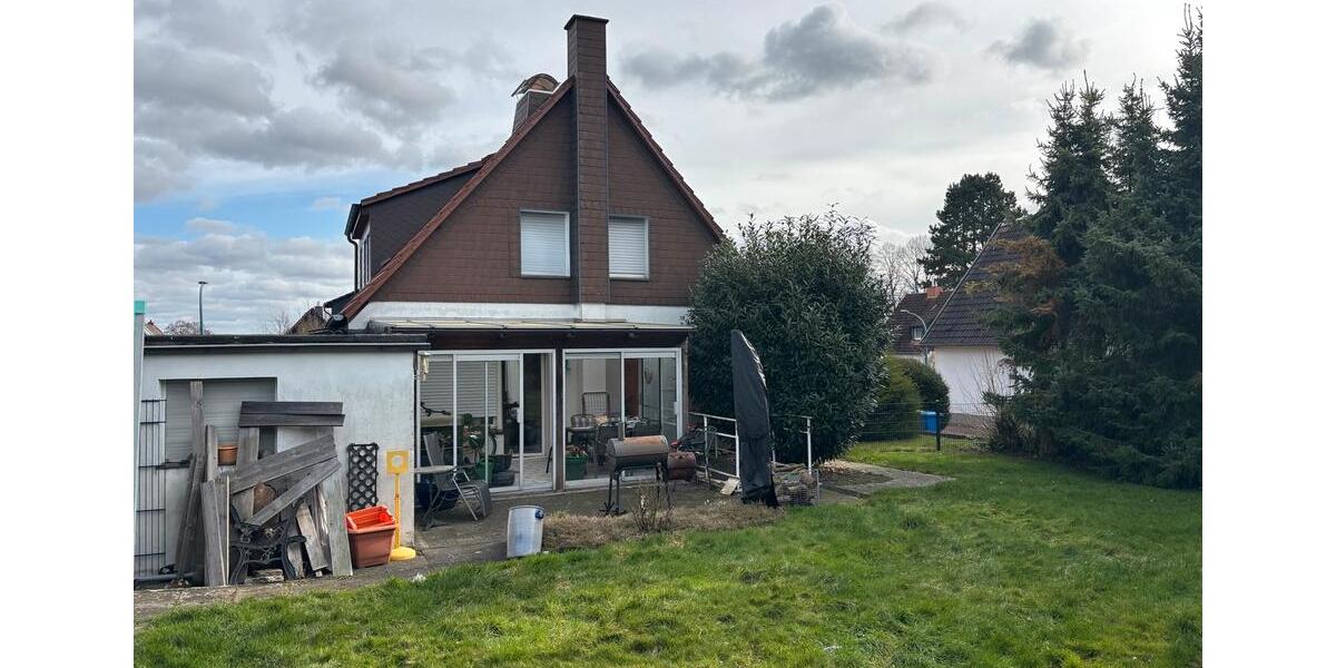 Einfamilienhaus Holzwickede - 5 Zimmer, 140 m&sup2;, 530.000&euro; | Angebot:25279171