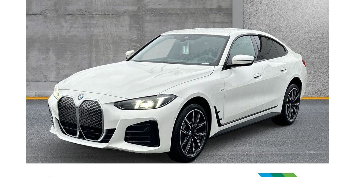 BMW i4 4.999 km 56.290 &euro; Recklinghausen 45659