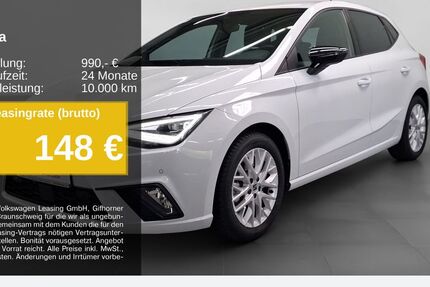 Seat Ibiza 19.979 km 23.080 &euro; Bochum 44809