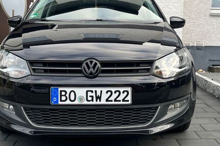 VW Polo 204.000 km 4.750 &euro; Bochum 44894