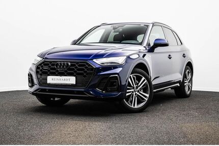 Audi Q5 78.501 km 38.670 &euro; Hagen 58091