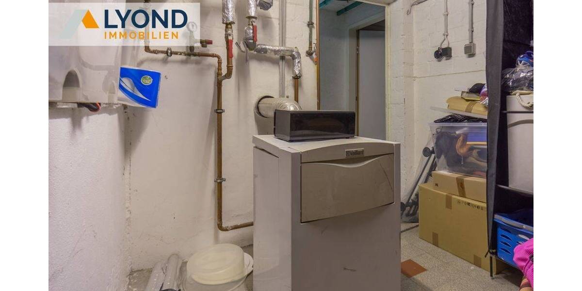 Mehrfamilienhaus, Wohnhaus Dortmund / Brechten Brechten - 549.000&euro; | Angebot:25676521