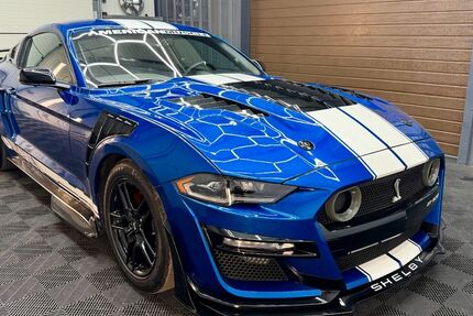 Ford Mustang 61.000 km 31.400 &euro; Bochum 44809