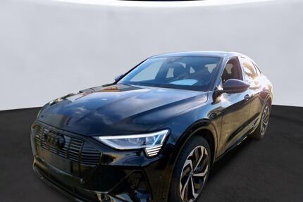 Audi e-tron 61.853 km 35.535 &euro; Hagen 58091