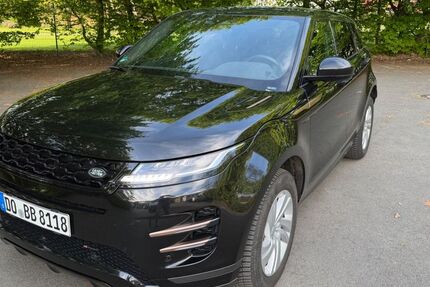 Land Rover Range Rover Evoque 42.000 km 29.999 &euro; Castrop Rauxel 44575