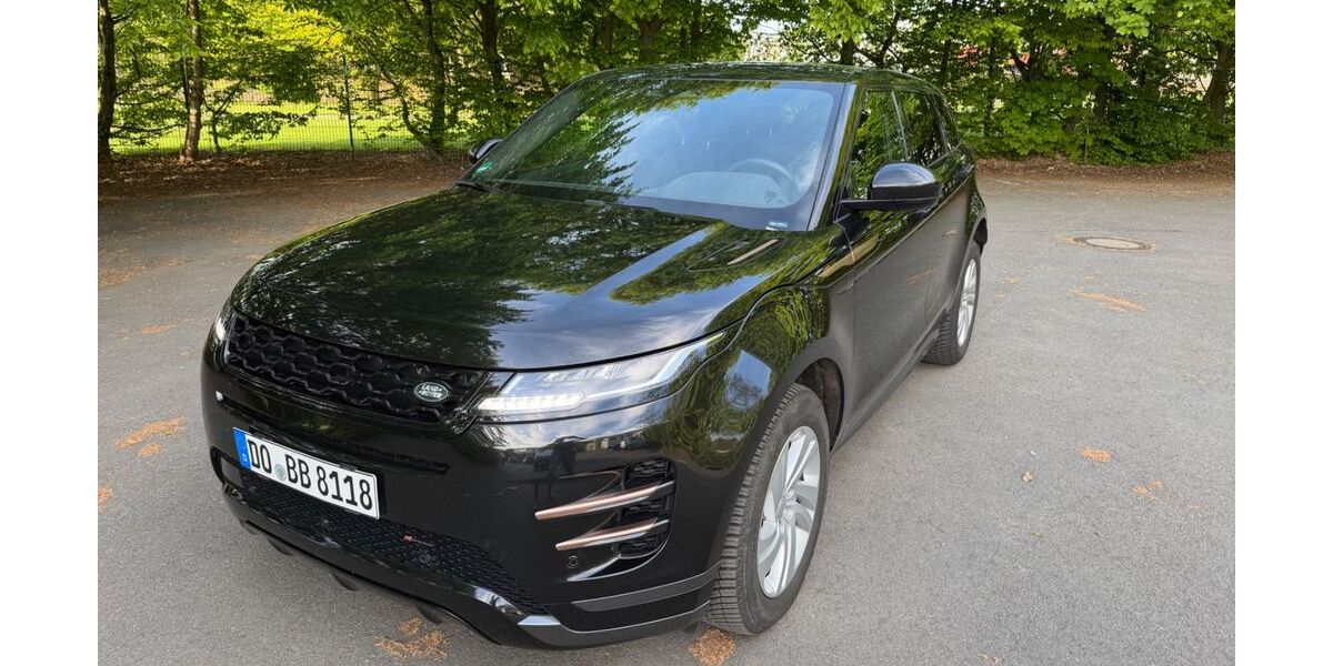Land Rover Range Rover Evoque 42.000 km 29.999 &euro; Castrop Rauxel 44575