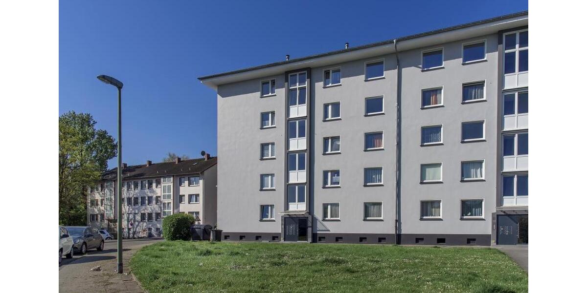 Erdgeschoßwohnung Essen Stadtbezirk VI - 1 Zimmer, 28 m&sup2;, 299&euro; | Angebot:26041761