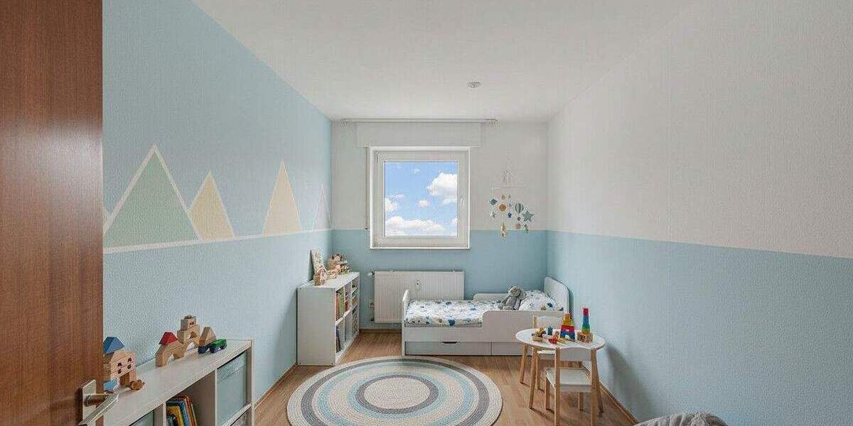 Etagenwohnung Dortmund Aplerbeck - 3 Zimmer, 89 m&sup2;, 259.000&euro; | Angebot:25742519