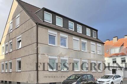 Wohnung Unna Hemmerde - 3 Zimmer, 62 m&sup2;, 630&euro; | Angebot:25987541