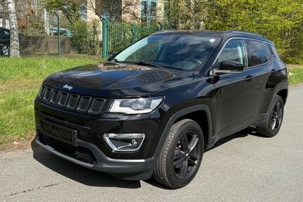 Jeep Compass 199.900 km 9.999 &euro; Bottrop 46236