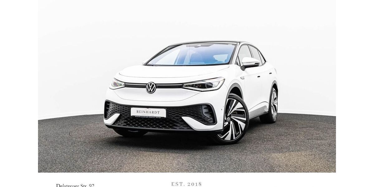 VW ID.5 61.680 km 27.835 &euro; Hagen 58091