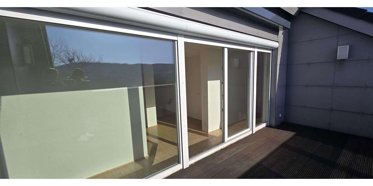 Etagenwohnung Hagen-Haspe Haspe - 3 Zimmer, 138 m&sup2;, 1.050&euro; | Angebot:26163798