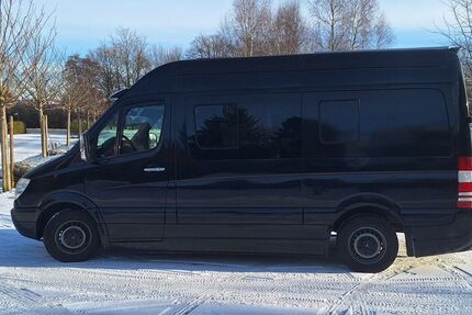 Mercedes-Benz Sprinter 175.000 km 13.000 &euro; Dorsten 46282