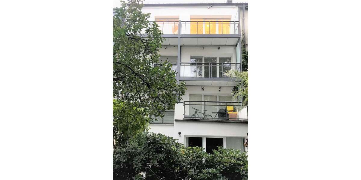 Einfamilienhaus Essen Stadtbezirk II - 12 Zimmer, 400 m&sup2;, 1.480.000&euro; | Angebot:20297407