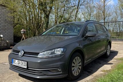 VW Golf 120.000 km 11.900 &euro; Werne 59368