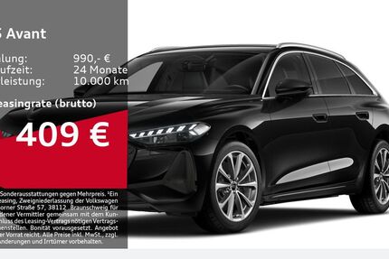 Audi A5 4.538 km 47.850 &euro; Bochum 44809