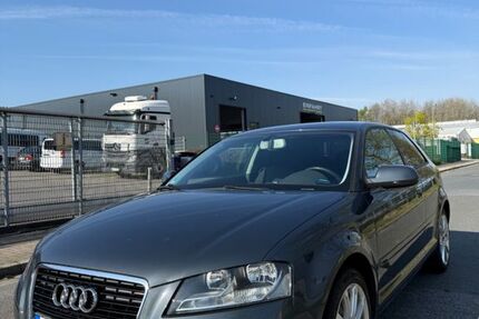 Audi A3 96.000 km 7.150 &euro; Bottrop 46238