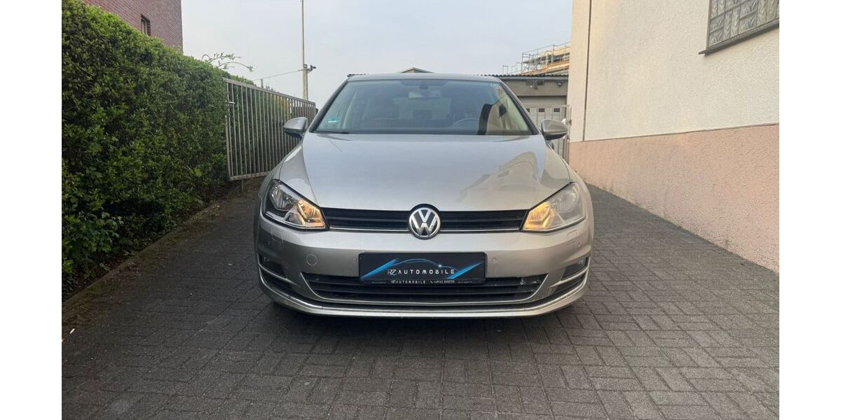 VW Golf 87.756 km 12.590 &euro; Oer-Erkenschwick 45739