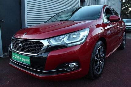Citroen DS4 83.547 km 11.979 &euro; Essen 45326