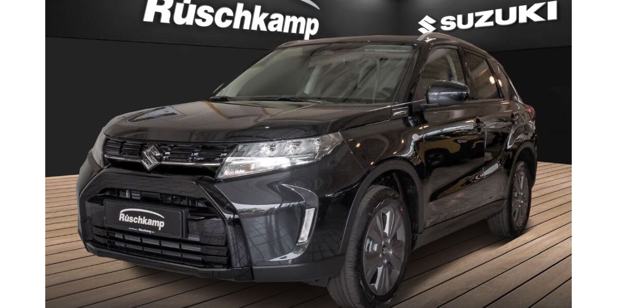 Suzuki Vitara 4.500 km 28.290 &euro; Lüdinghausen 59348