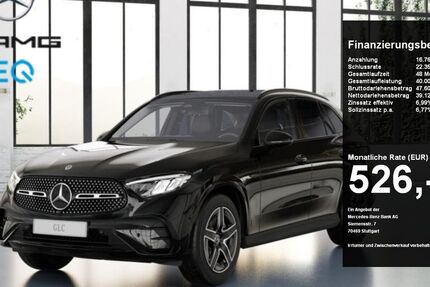 Mercedes-Benz GLC 200 12.749 km 53.790 &euro; Dortmund 44139