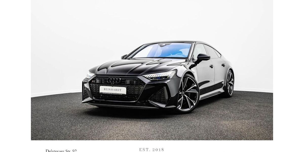 Audi RS7 65.438 km 79.950 &euro; Hagen 58091