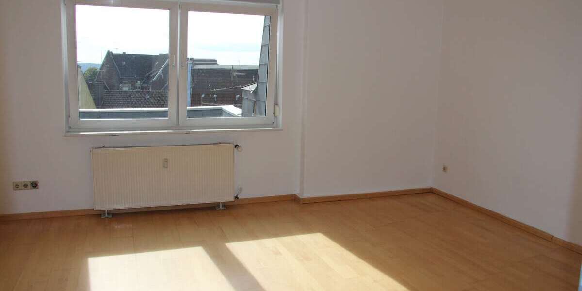 Etagenwohnung Schwerte - 2.5 Zimmer, 68 m&sup2;, 476&euro; | Angebot:26171371