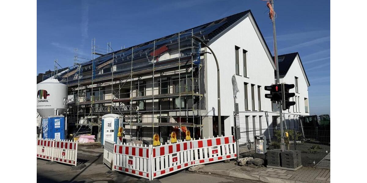 Etagenwohnung Dortmund Aplerbeck - 4.5 Zimmer, 106 m&sup2;, 1.850&euro; | Angebot:26048268