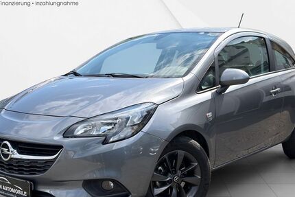 Opel Corsa 26.731 km 12.900 &euro; Hagen 58135