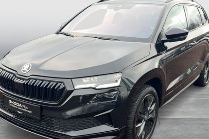 Skoda Karoq 18.929 km 34.881 &euro; Dortmund 44309