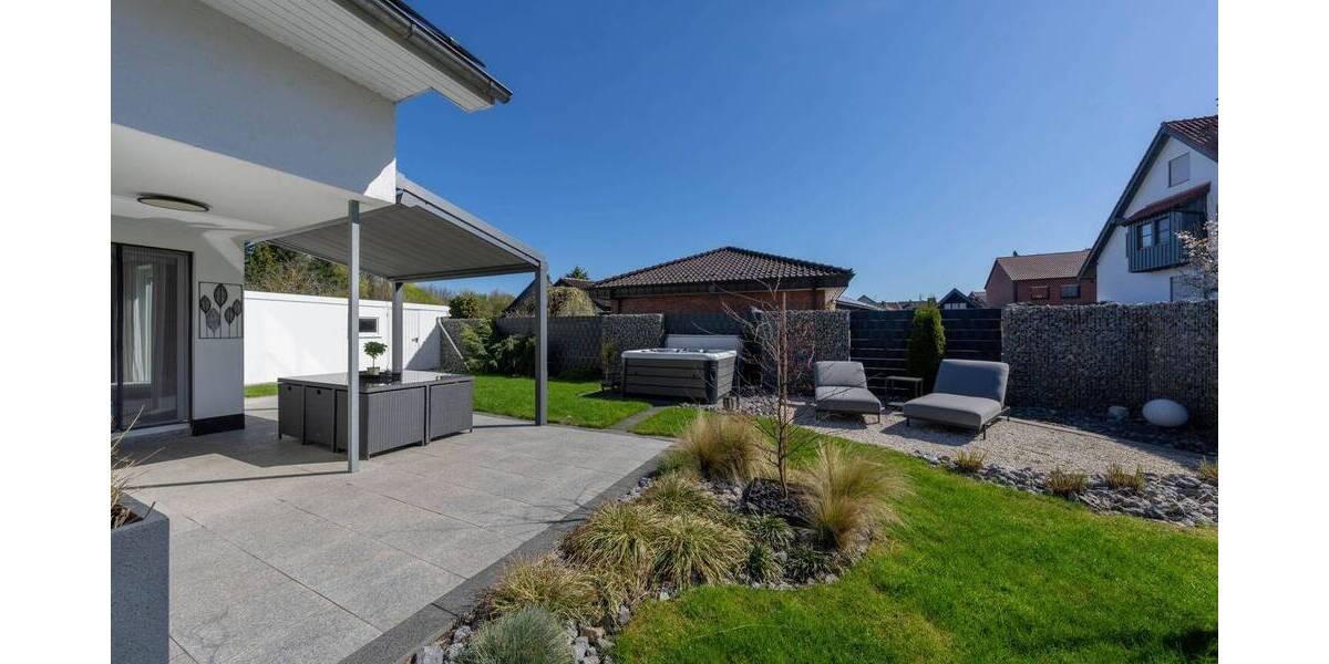 Einfamilienhaus Lünen Horstmar - 4 Zimmer, 128 m&sup2;, 599.000&euro; | Angebot:26474753