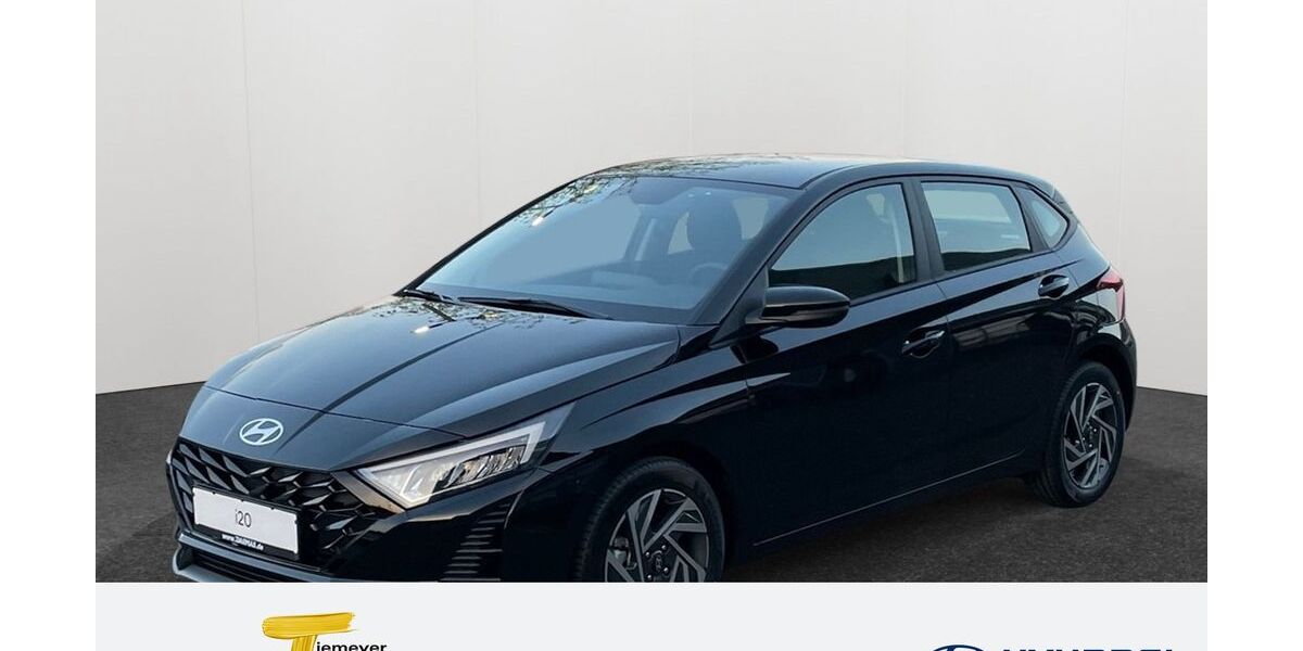 Hyundai i20 29.241 km 16.790 &euro; Haltern am See 45721